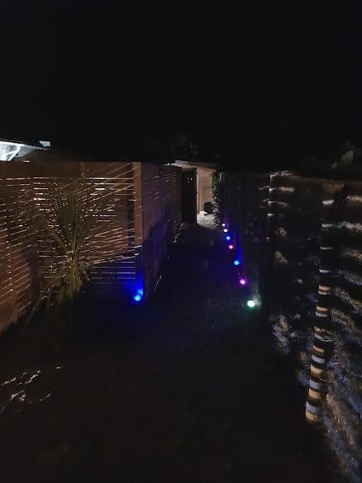 Le Chai De L'Ocean - Studio Avec Jardin Et Terrasse - Plage 300 M Soulac-sur-Mer Eksteriør bilde