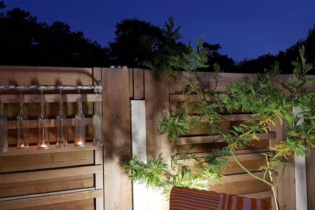 Le Chai De L'Ocean - Studio Avec Jardin Et Terrasse - Plage 300 M Soulac-sur-Mer Eksteriør bilde