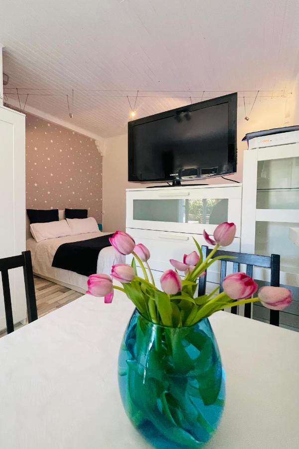 Le Chai De L'Ocean - Studio Avec Jardin Et Terrasse - Plage 300 M Soulac-sur-Mer Eksteriør bilde